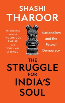 Image for The Struggle for India's Soul