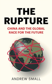 Image for The Rupture