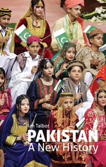 Image for Pakistan: a new history