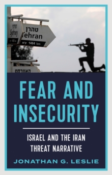 Image for Fear and Insecurity