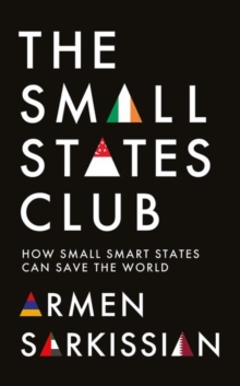 Image for The Small States Club