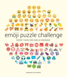 Image for The emoji puzzle challenge