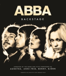 Image for ABBA TREASURES