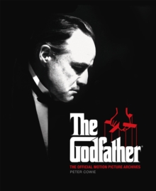 Image for The Godfather: The Official Motion Picture Archives
