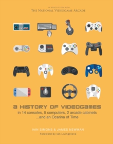 Image for A History of Videogames