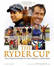 Ryder Cup