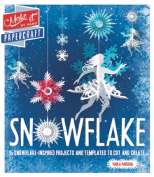 Make It: Snowflake