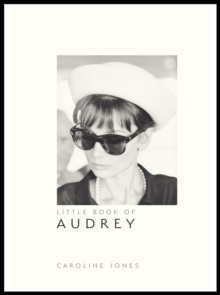 Image for Little book of Audrey Hepburn