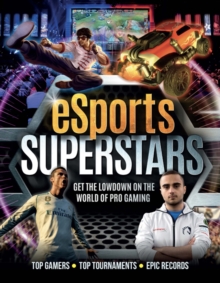 Image for eSports Superstars