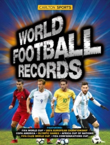 Image for World Football Records
