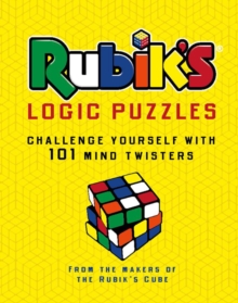 Rubik's Logic Puzzles