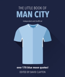 Little Book of Man City