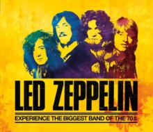 Treasures of Led Zeppelin