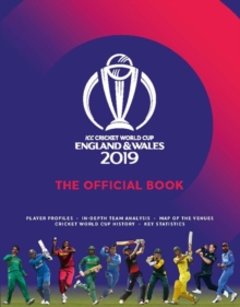 Image for ICC Cricket World Cup England & Wales 2019