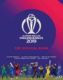 Image for ICC Cricket World Cup 2019 England