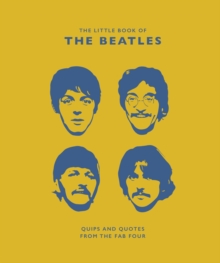 Image for Little book of The Beatles