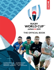 Image for Rugby World Cup Japan 2019 (TM)