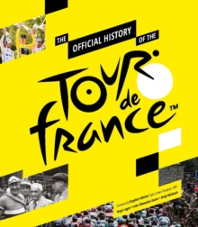 Image for The official history of the Tour de France