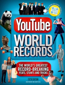 Image for YouTube World Records