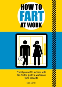 Image for How to Fart at Work