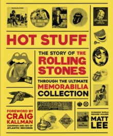 Rolling Stones – Priceless: The Ultimate Memorabilia Collection