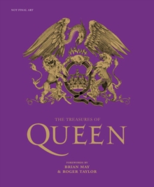 Treasures of Queen
