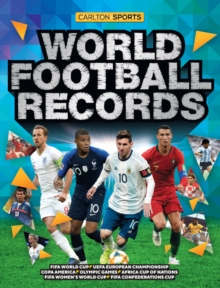Image for World Football Records 2020