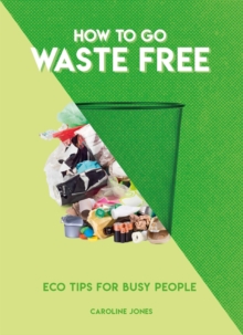 Image for How to Go Waste Free