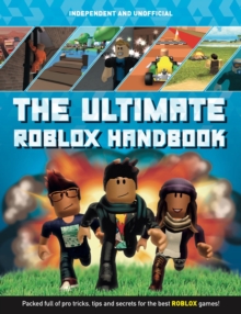 Image for The Ultimate Roblox Handbook (Independent & Unofficial)