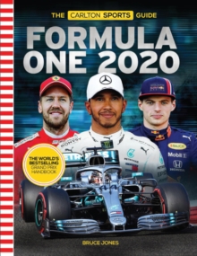 Image for Formula One 2020
