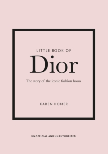 Image for Little book of Dior