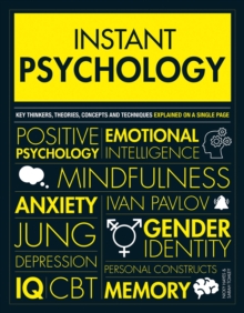 Image for Instant Psychology