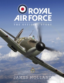 Image for Royal Air Force : the official story