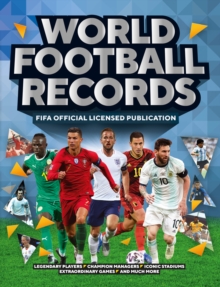 Image for FIFA World Football Records