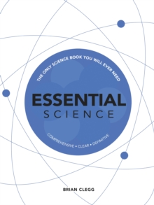 Image for Essential science  : the only science book you will ever need