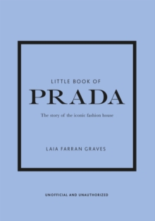 Image for Little Book of Prada