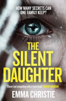Image for The silent daughter