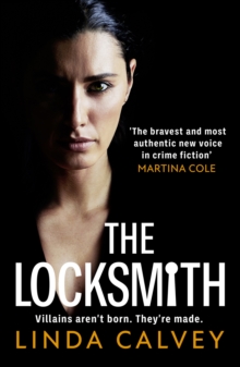 Image for The locksmith