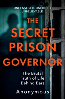 Image for The Secret Prison Governor