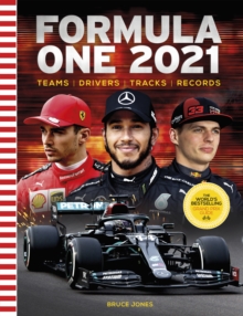 Image for Formula One 2021