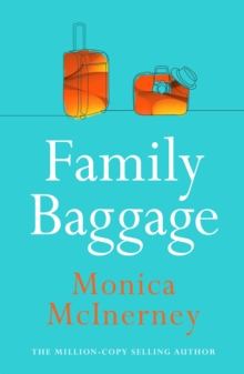 Family Baggage: Cosy up with Marie Claire’s ‘perfect weekend reading’