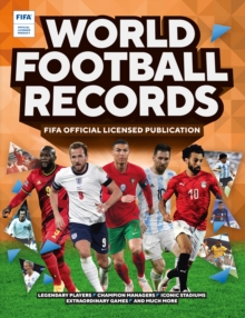 Image for FIFA world football records