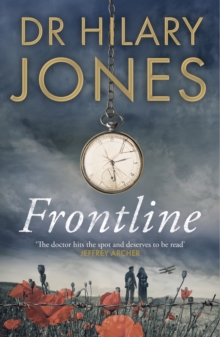 Frontline: The sweeping WWI drama that ‘deserves to be read’ – Jeffrey Archer