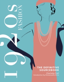 Image for 1920s fashion  : the definitive sourcebook