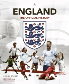 England: The Official History