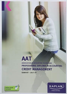 Credit Management - Exam Kit