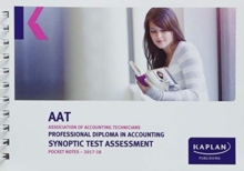 PROFESSIONAL DIPLOMA IN ACCOUNTING SYNOP