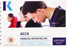 FINANCIAL REPORTING - POCKET NOTES