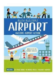 Image for Busy Builders Airport