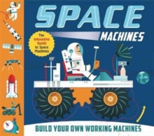 Image for Space Machines
